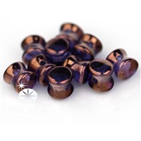 Preciosa PELLET Lila 00030-15726