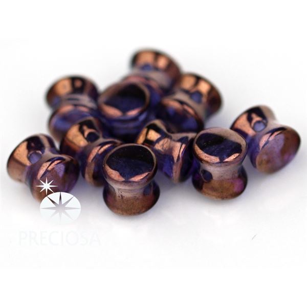 Preciosa PELLET Lila 00030-15726