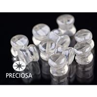 Preciosa Pellet Perlen (00030 21402) 24 St