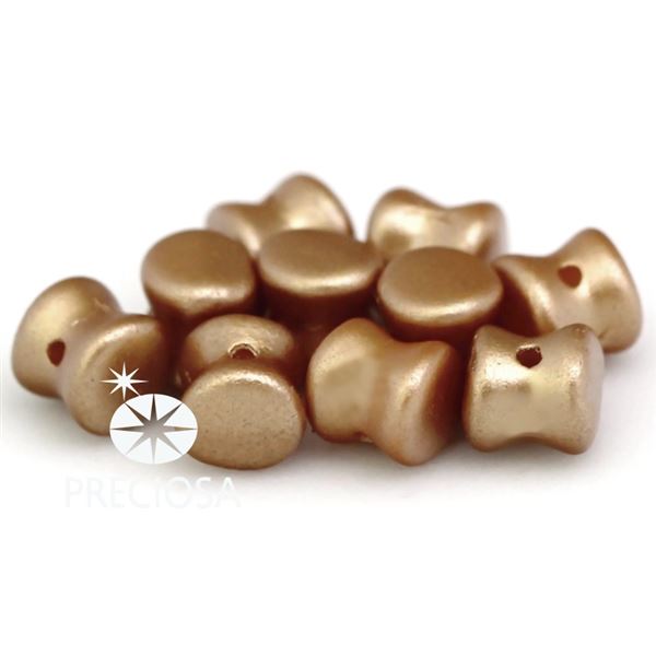 Preciosa Pellet Perlen (02010 25003) 24 St