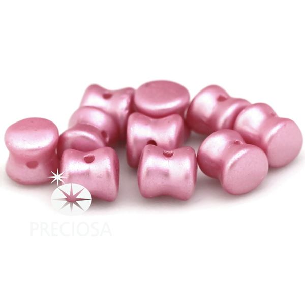 Preciosa Pellet Perlen (02010 25008) 24 St