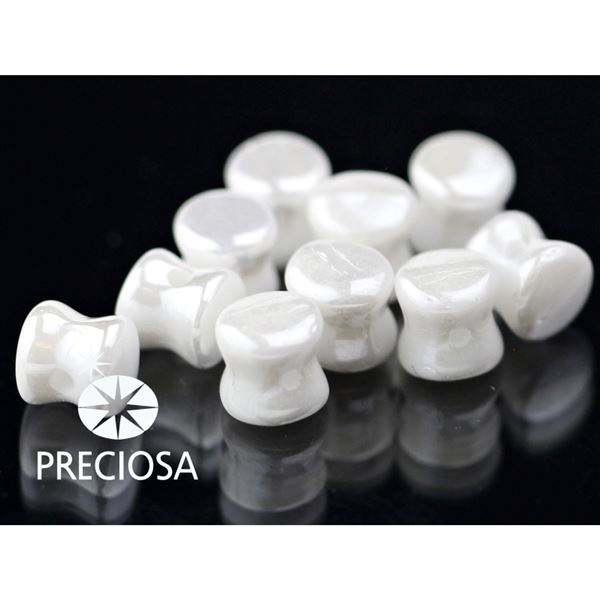 Preciosa Pellet Perlen (02020 21402) 24 St