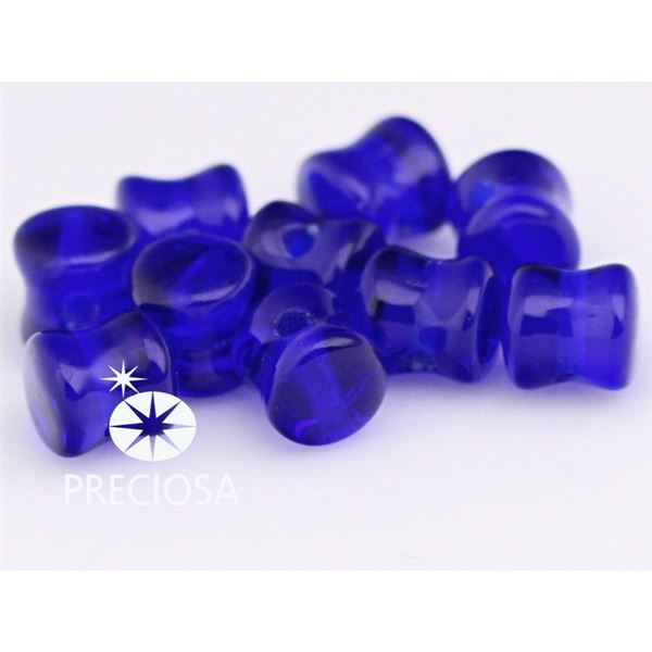 Preciosa Perlen PELLET (30090) 24 St