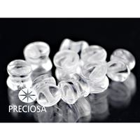 Preciosa Pellet Perlen (00030) 24 St