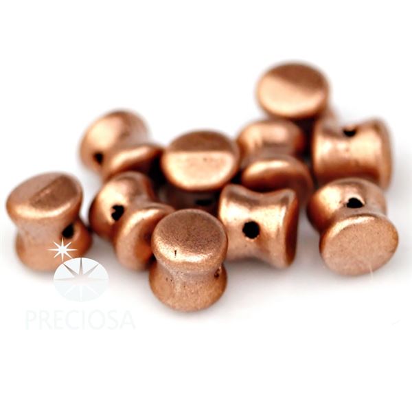 Preciosa Pellet Perlen (00030 01770) 24 St