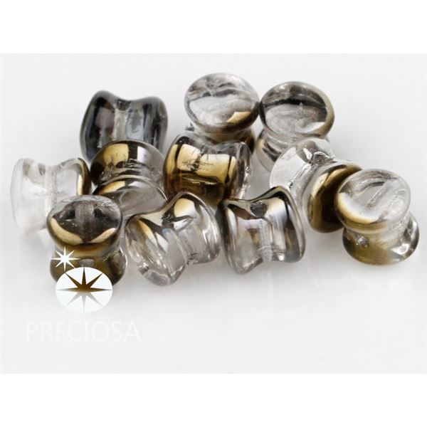 Preciosa Pellet Perlen (00030 22601) 24 St