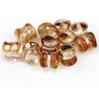 Preciosa Pellet Perlen (00030 23401) 24 St