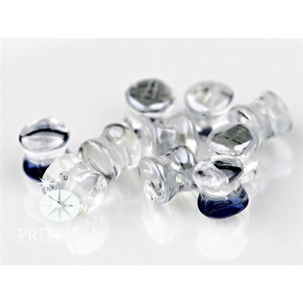 Preciosa Pellet Perlen (00030 23701) 24 St