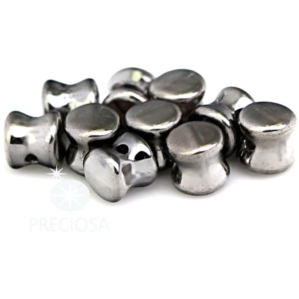 Preciosa Pellet Perlen (00030 27400) 24 St