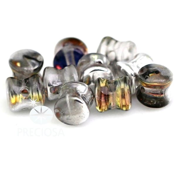 Preciosa Pellet Perlen (00030 29942) 24 St