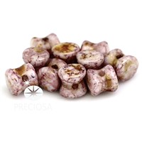 Preciosa Pellet Perlen (02010 15695) 24 St