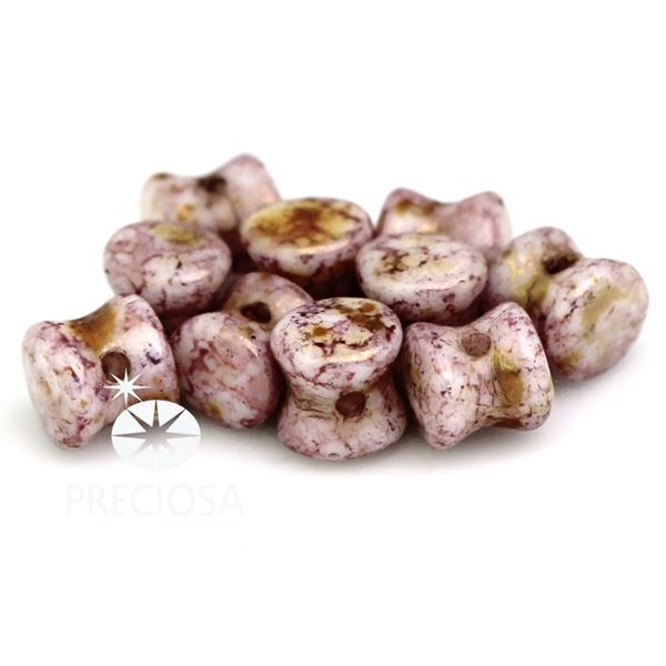 Preciosa Pellet Perlen (02010 15695) 24 St