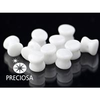 Preciosa Pellet Perlen (03000) 24 St