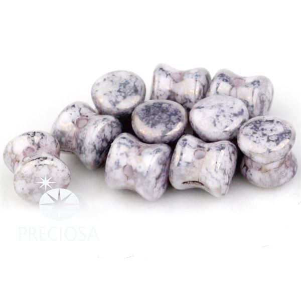Preciosa Pellet Perlen (03000 15435) 24 St