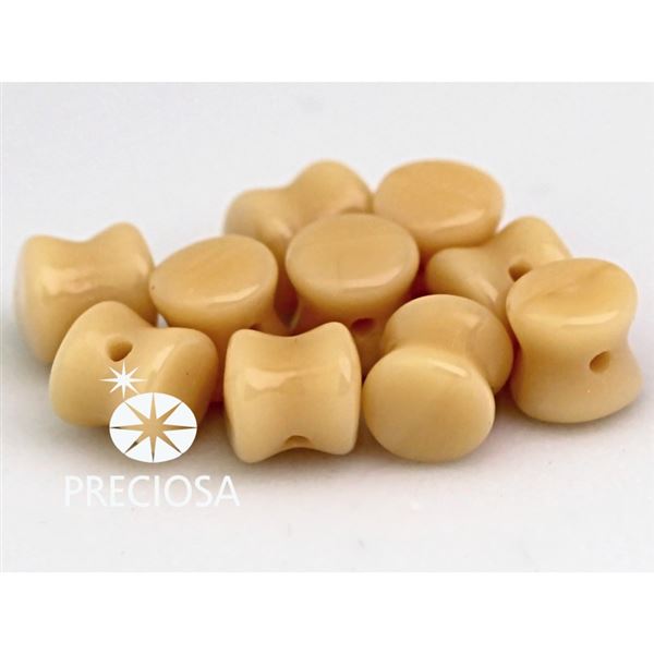 Preciosa Pellet Perlen (13020) 24 St