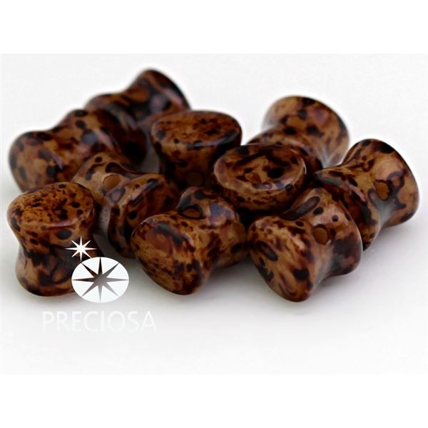 Preciosa Pellet Perlen (13020 86805) 24 St