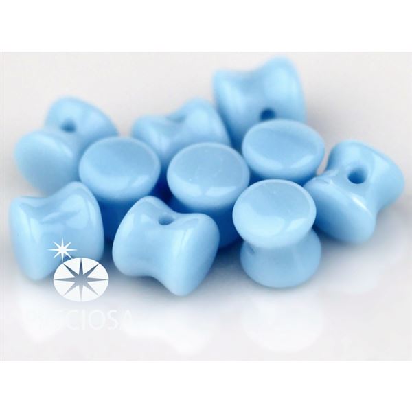 Preciosa Pellet Perlen (63020) 24 St