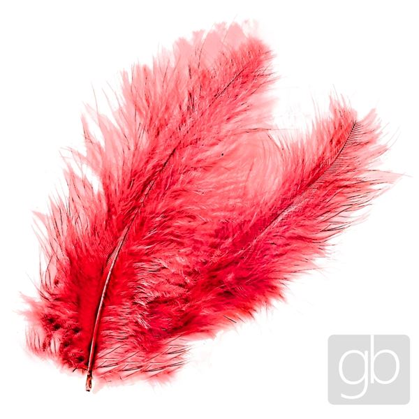 Pe�� dekora�n� Rot (24 Stck. /15 cm)