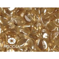Preciosa PIP Perlen 5x7 mm (25 St) Blatt 00030 23501