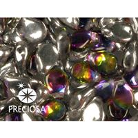 Preciosa PIP Perlen 5x7 mm (25 St) Blatt 00030 29436