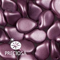 Preciosa PIP 5 x 7 mm 25 St Lila 02010 25031