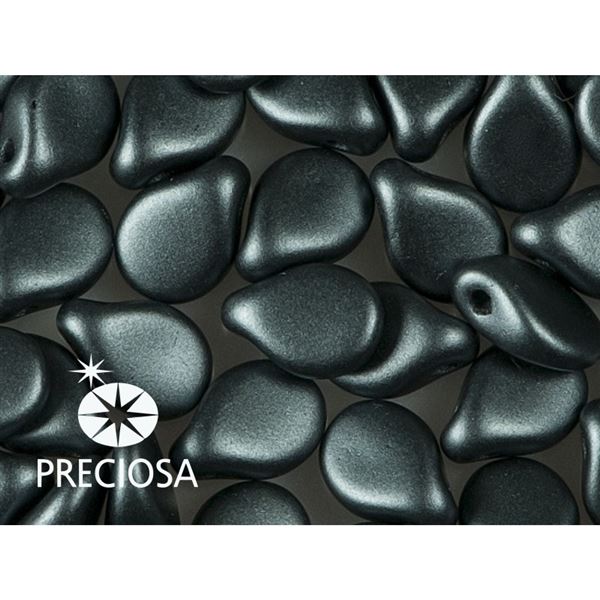 Preciosa PIP Perlen 5x7 mm (25 St) Blatt 02010 25037