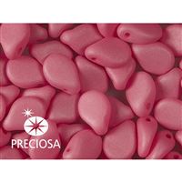 Preciosa PIP 5 x 7 mm 25 St Rosa 02010-29560