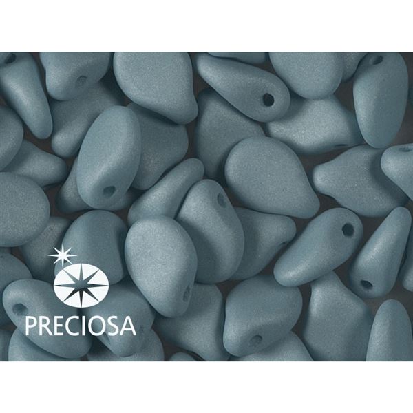 Preciosa PIP 5 x 7 mm 25 St Blau 02010 29567