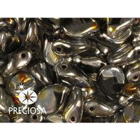 Preciosa PIP Perlen 5x7 mm (25 St) Blatt 23980 280P3