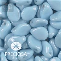 Preciosa PIP 5 x 7 mm 25 St Blau 63020