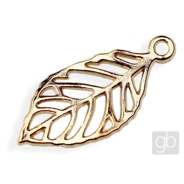 Anh�nger 28x13x2 mm