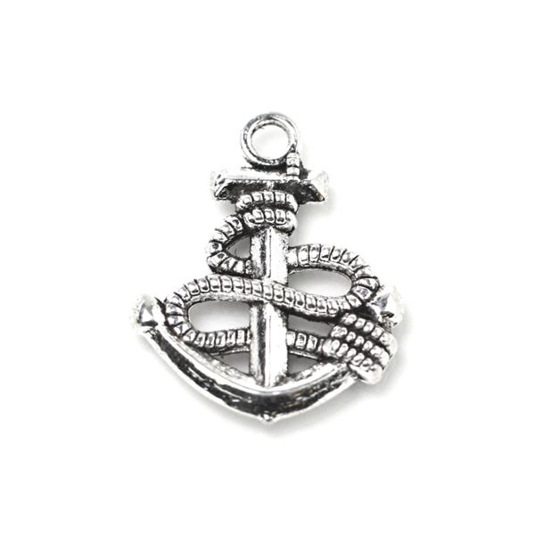 Anh�nger kotva 24 x 20 mm