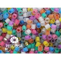 Preciosa Perlen Rocailles MIX 12/0 1,9 mm (PRM020) 50 g