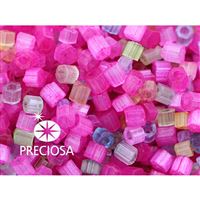 Preciosa Rocailles MIX (PRM021) 50 g