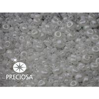 Preciosa Rocailles Perlen MIX 6/0 11/0 (PRM035) 50 g