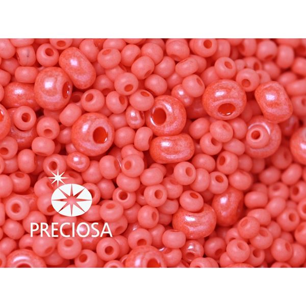 Preciosa Rocailles MIX 7/0 12/0 (PRM048) 50 g