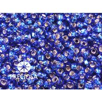 Preciosa Rocailles MIX 10/0 12/0 (PRM050) 50 g