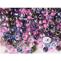 Preciosa Rocailles MIX ((PRM058) 50 g