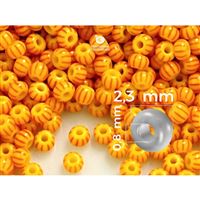 Preciosa STRIPED 10/0 2,3 mm (83971) 20 g