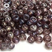 Preciosa Rocailles 3/0 5,6 mm Lila 21060 20 g