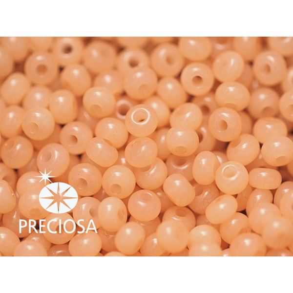 Preciosa Rocailles 5/0 4,6 mm (02184) 20 g