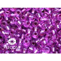 Preciosa Rocailles 5/0 4,6 mm (18225) 20 g