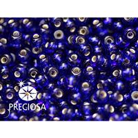 Preciosa Rocailles 5/0 4,6 mm (37100) 20 g