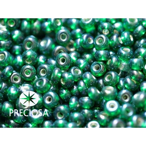 Preciosa Rocailles 5/0 4,6 mm (57069) 20 g