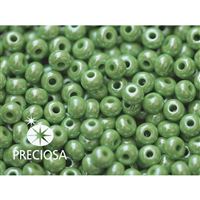 Preciosa Rocailles 5/0 4,6 mm (58310) 20 g