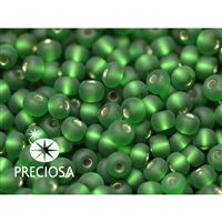 Preciosa Rocailles 5/0 4,6 mm (57120) 20 g