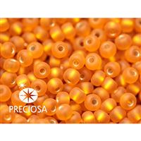 Preciosa Rocailles 5/0 4,6 mm (97000) 20 g