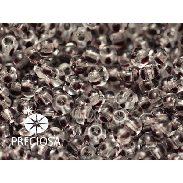 Preciosa STRIPED 5/0 4,6 mm (00490) 20 g