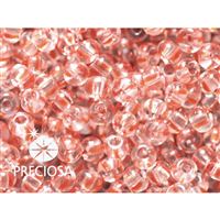 Preciosa STRIPED 5/0 4,6 mm (00890) 20 g