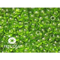 Preciosa Rocailles 5/0 4,6 mm (50430) 20 g